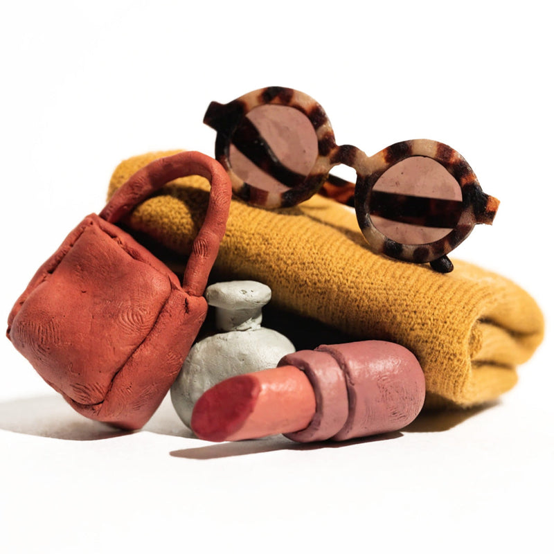 Fashion, Beauty & Accessoires