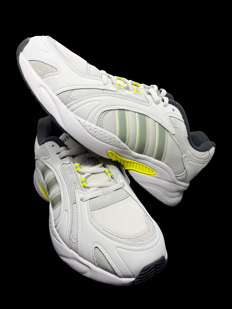 Adidas Crazy Chaos Shadow 2.0 Speaker Größe 46 zwei Drittel