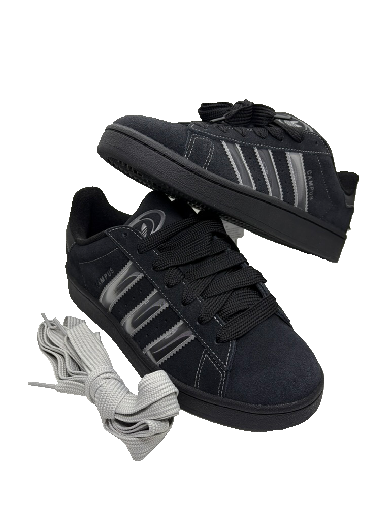 Adidas Campus Sneaker Größe 43 ein Drittel