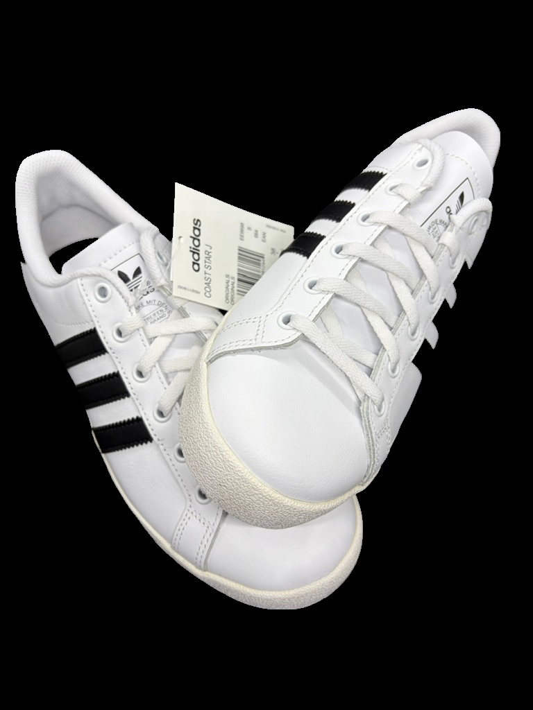 Adidas Coast Star Sneaker Größe 38
