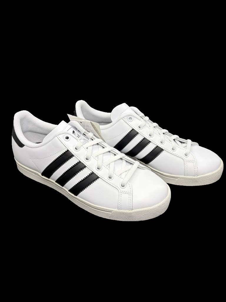 Adidas Coast Star Sneaker Größe 38