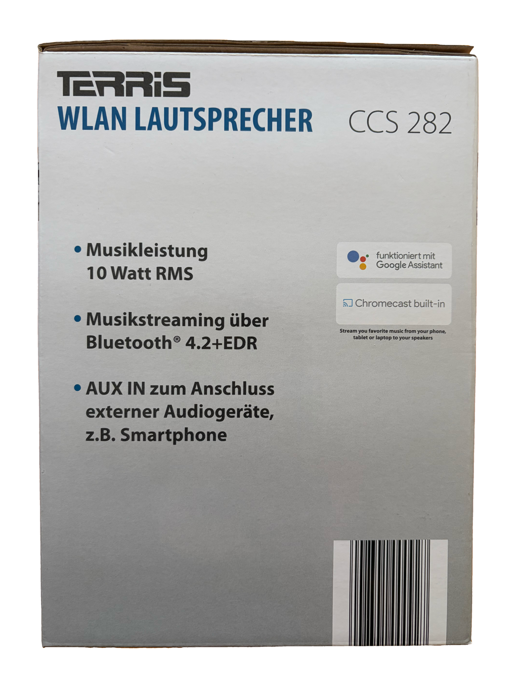 Bluetoothbox