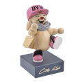 Volkmar Wagner Schneemann – City Kid „Stella“ (18 cm)