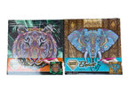 Diamond Painting Bild 30 x 30 cm