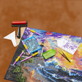 Diamond Painting Organizer