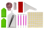 Diamond Painting Sortierkoffer