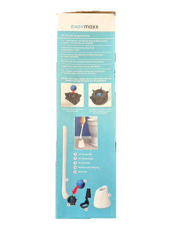 EASYmaxx WC-Bürste