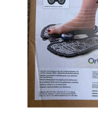 EMS Fußmassagegerät faltbar - Orbisana