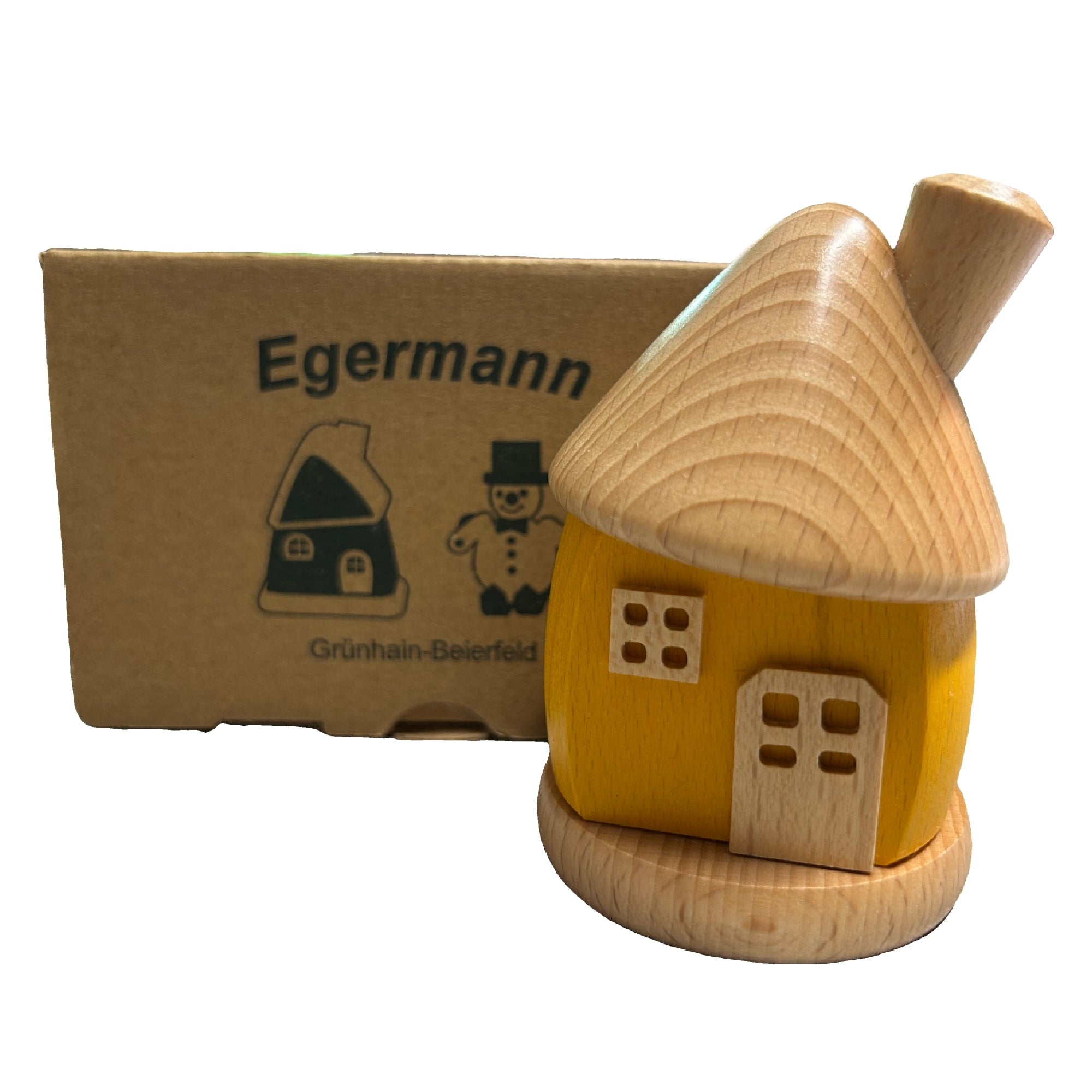 Egermann Räucherhaus