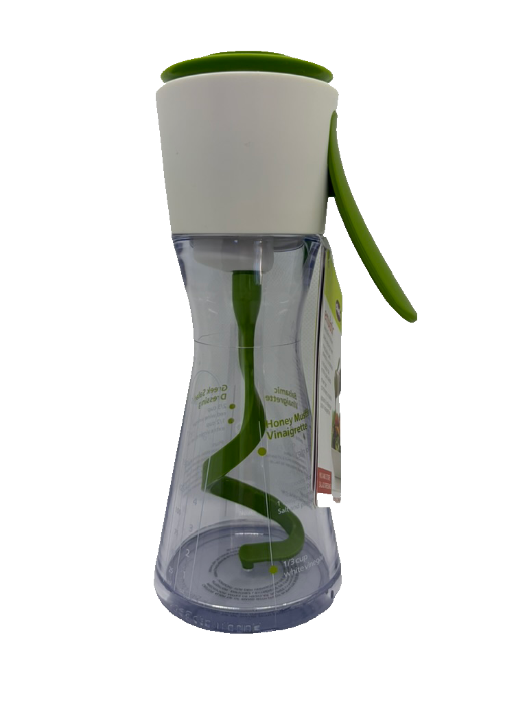 Emulstir™ - Dressingmixer
