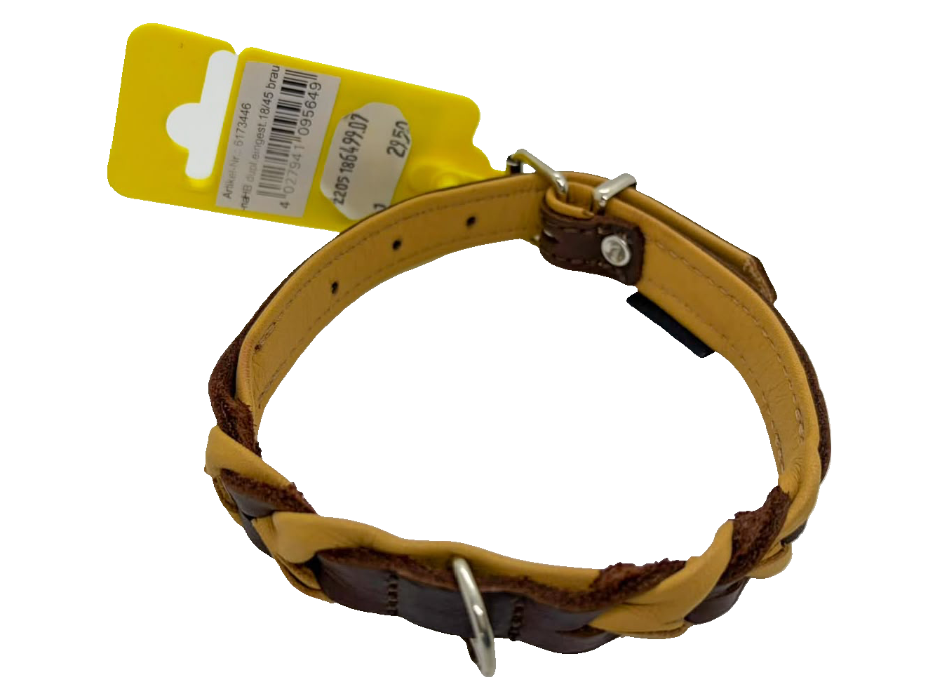 Halsband
