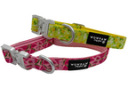 Halsband Früchte