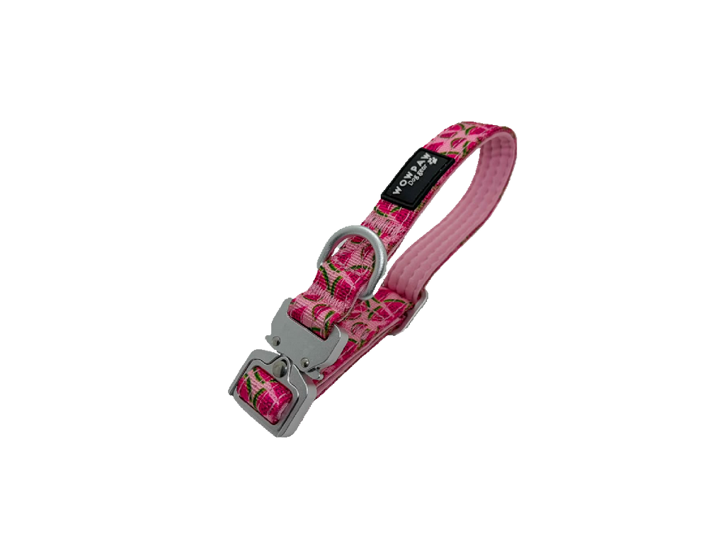 Halsband Früchte