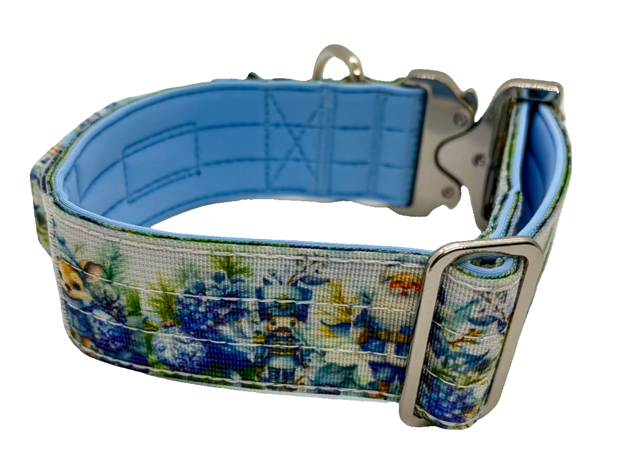Halsband Rehe