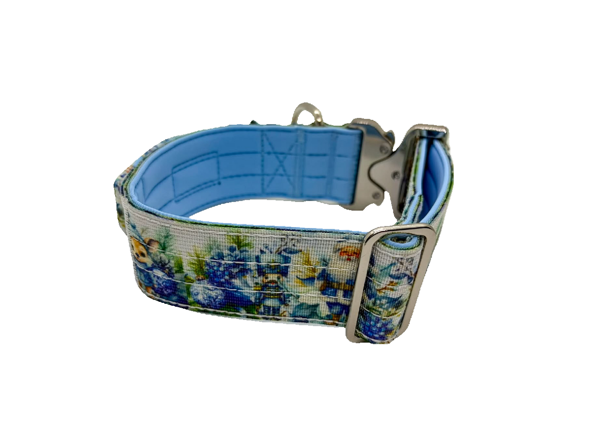 Halsband Rehe