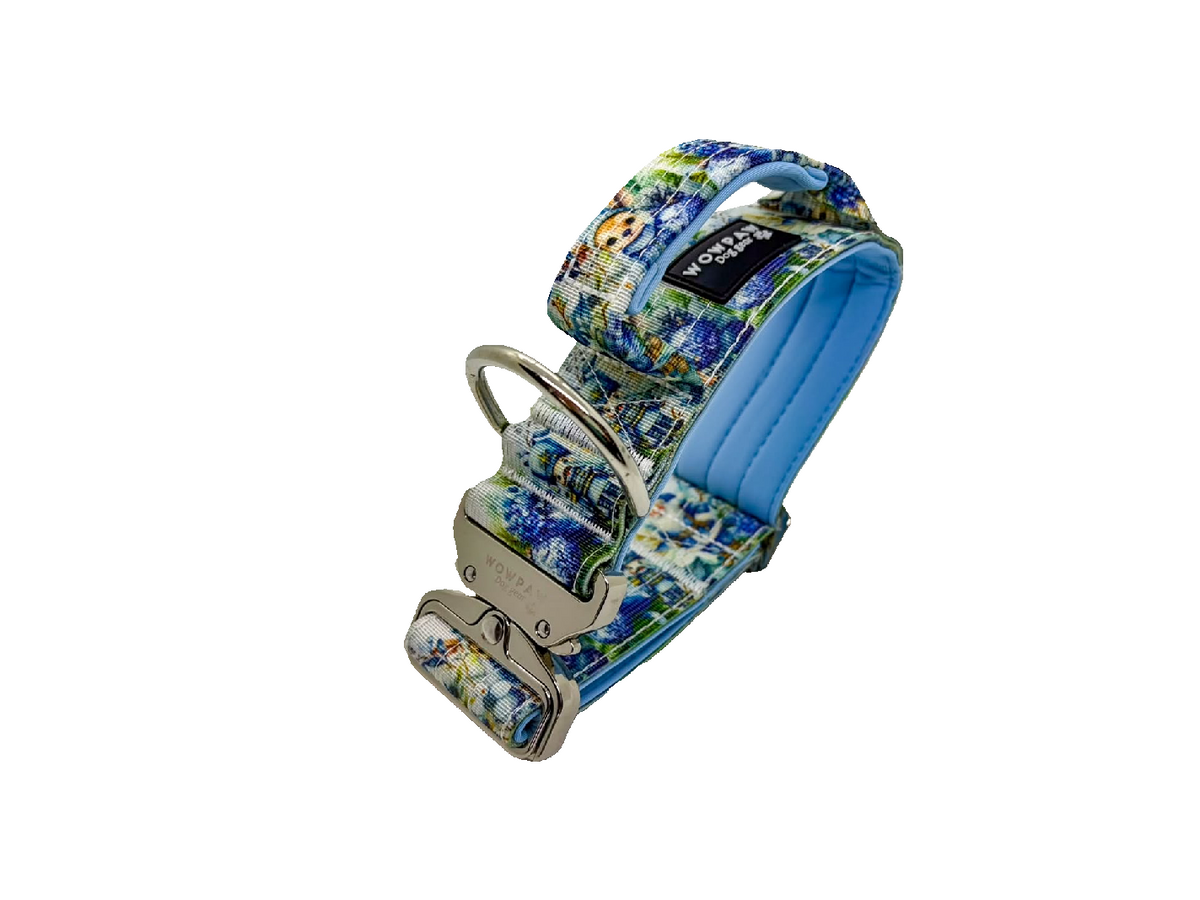 Halsband Rehe