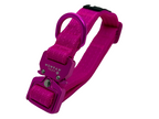 Halsband einfarbig
