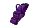 Halsband einfarbig