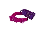 Halsband einfarbig
