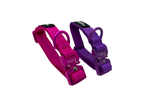 Halsband einfarbig