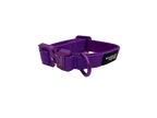 Halsband einfarbig