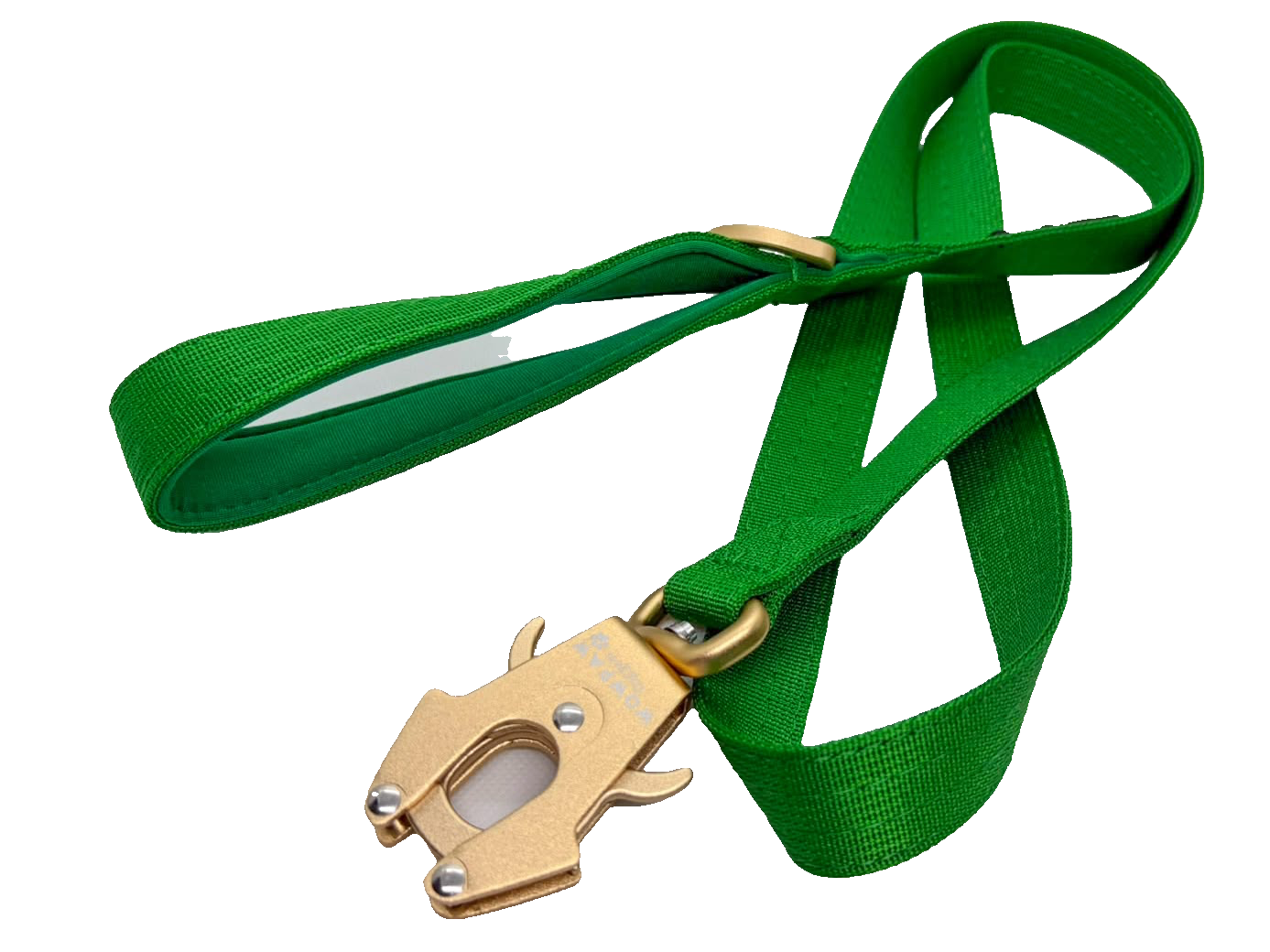 Halsband und Hundeleine
