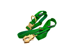 Halsband und Hundeleine