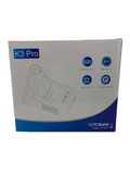 K3 Pro Infrarot-Thermometer (Fiebermessstation)