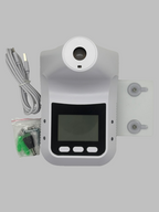 K3 Pro Infrarot-Thermometer (Fiebermessstation)