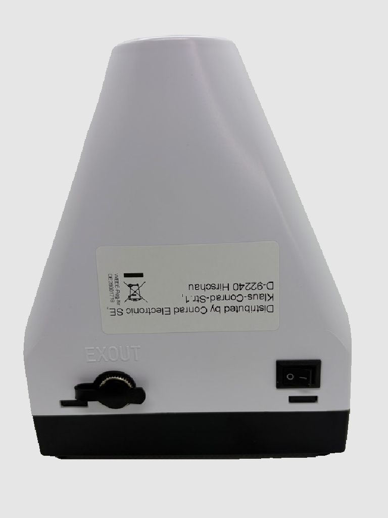 K3 Pro Infrarot-Thermometer (Fiebermessstation)