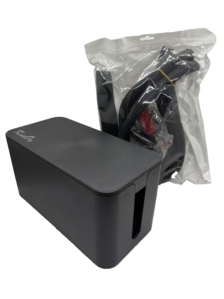 Kabel-Management-Box