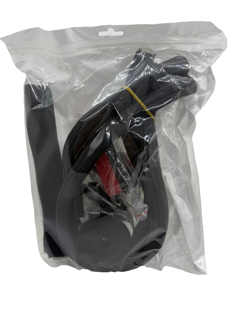 Kabel-Management-Box