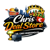 Chris Deal Store – Home