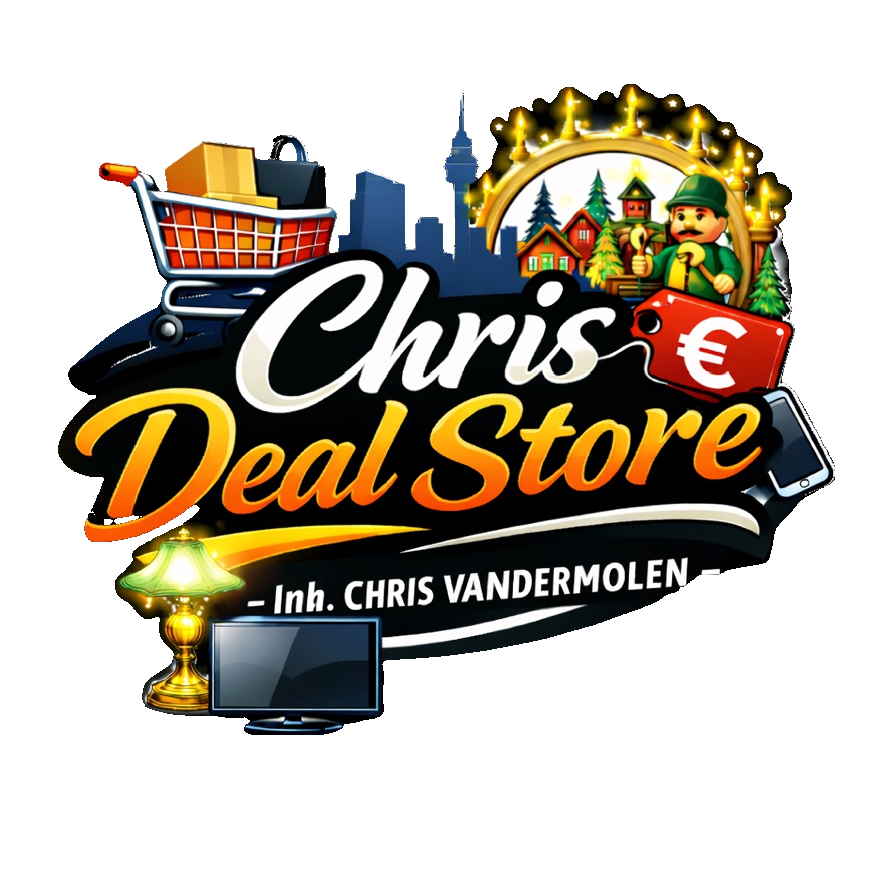 Chris Deal Store