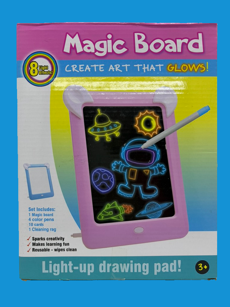 Magic Board