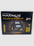 Maximus LED-Arbeitslampe