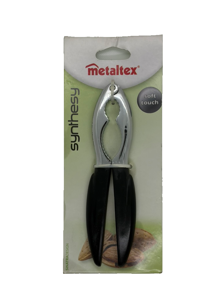 Metaltex Synthese Nussknacker