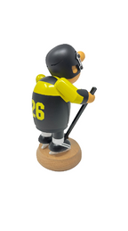 Müller Räuchermann Eishockey-Spieler (limitierte Edition)