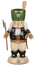 Müller Nussknacker Bergmann
