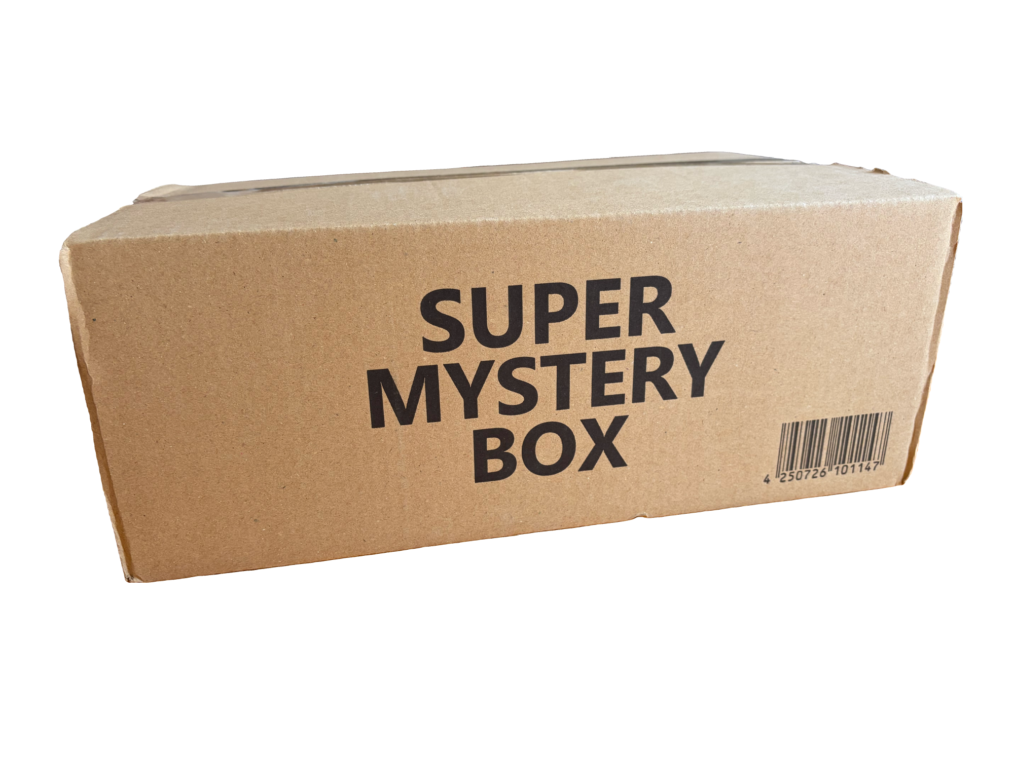 Mystery Box - Warenwert 30 Euro