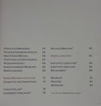 Nonas Weihnachtsbäckerei - Backbuch