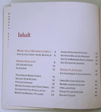 Nonas Weihnachtsbäckerei - Backbuch