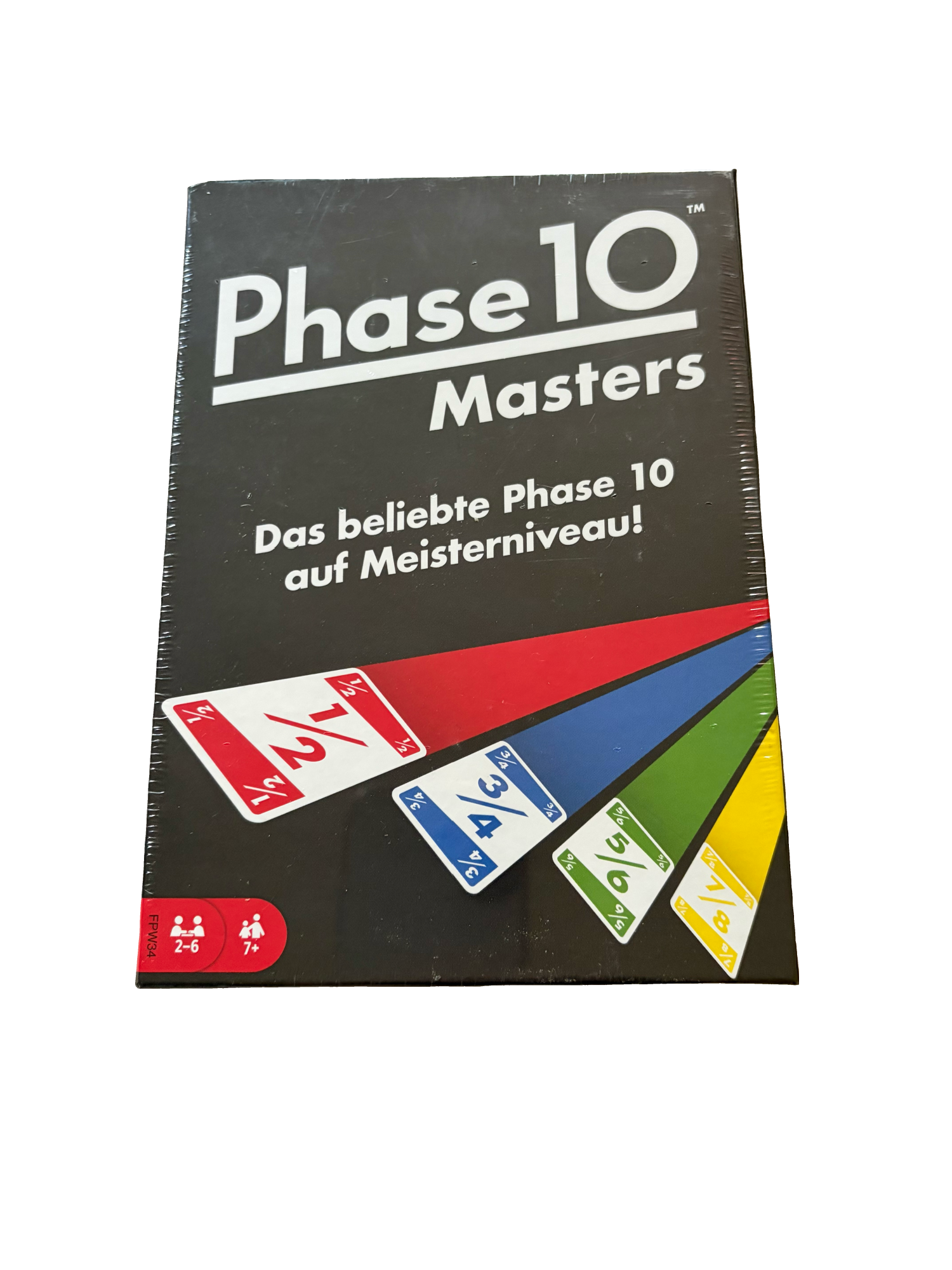 Phase 10 Master