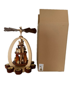 Pyramide Legler