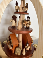 Pyramide Legler