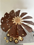 Pyramide Legler