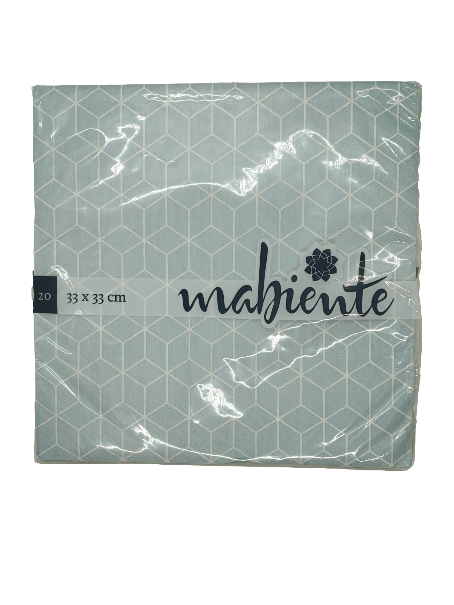 Servietten Mabiente