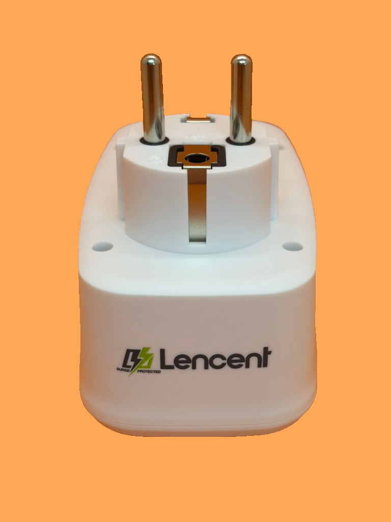 Steckdosenadapter