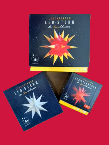 Sterntaler Sterne