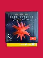 Sterntaler Sterne
